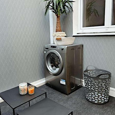 Bel Appartement Sur Dunkerque Dunkirk Exteriér fotografie