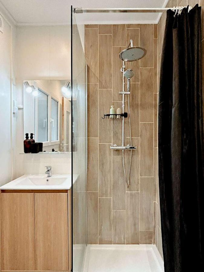 Bel Appartement Sur Dunkerque Dunkirk Exteriér fotografie